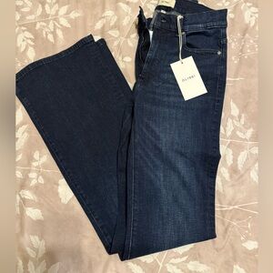 DL1961 Dark Blue Women Jeans